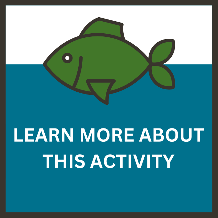 Learn more about this activity icon.